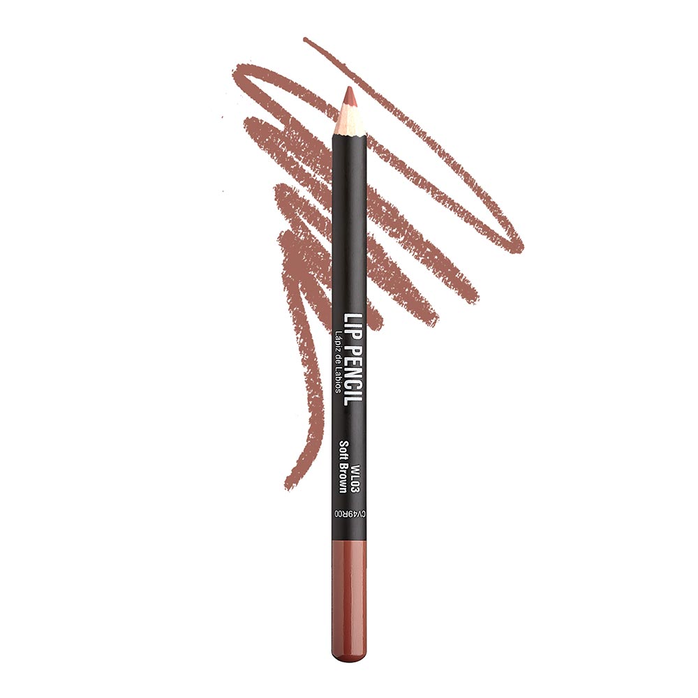 KISS LIP PENCIL WL03