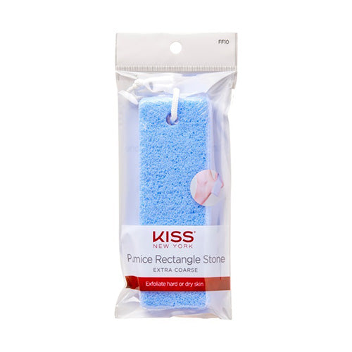 KISS PUMICE RECTANGULAR EXTRA COARSE