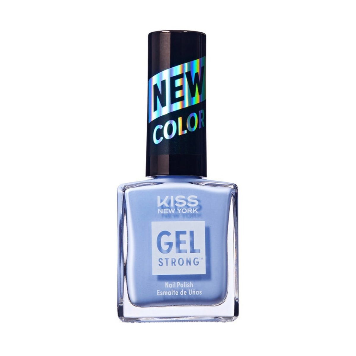 Gel Strong Nail Polish KNP101