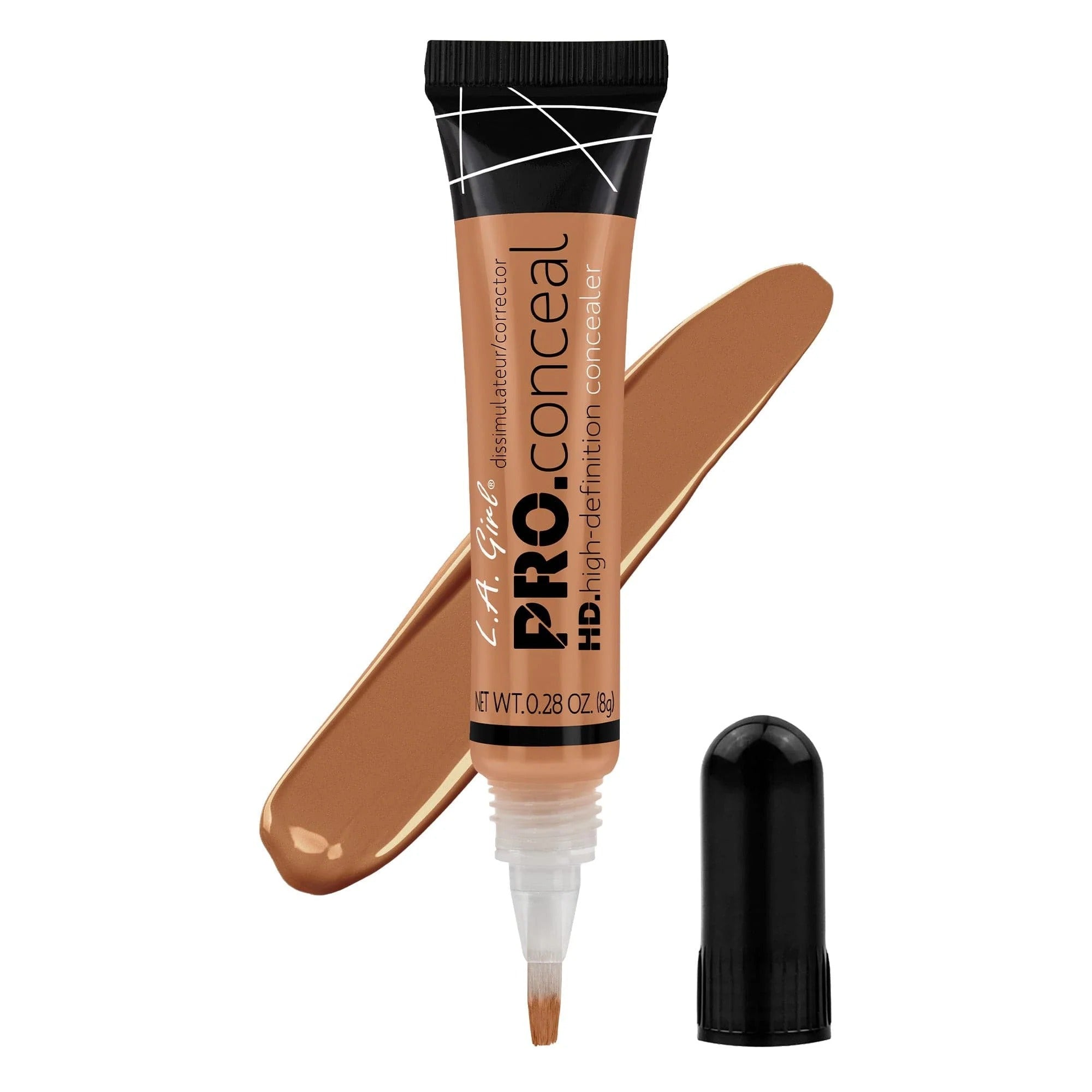 LA GIRL PRO CONCEAL - LGC982 WARM HONEY
