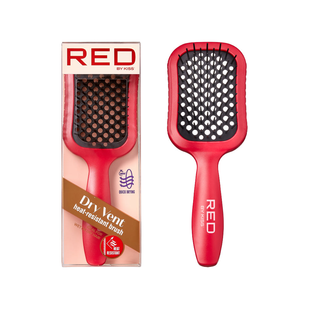 RED BRUSH #HH47