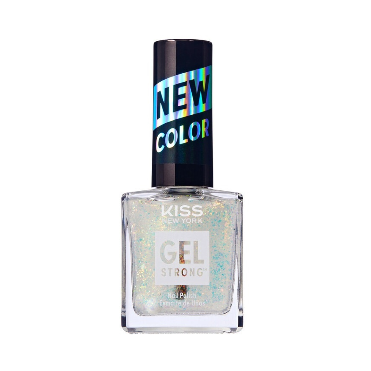 Gel Strong Nail Polish KNP091