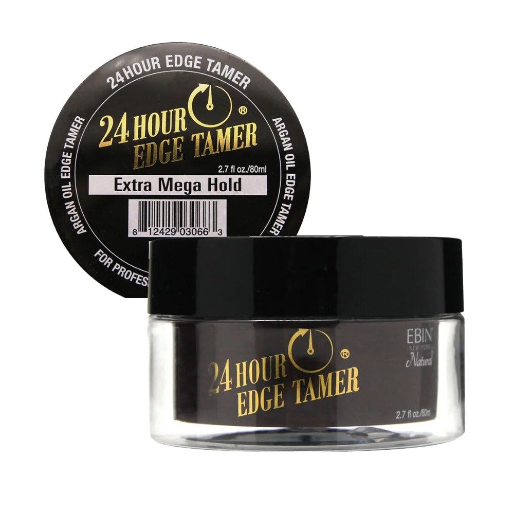24HOUR EDGE TAMER