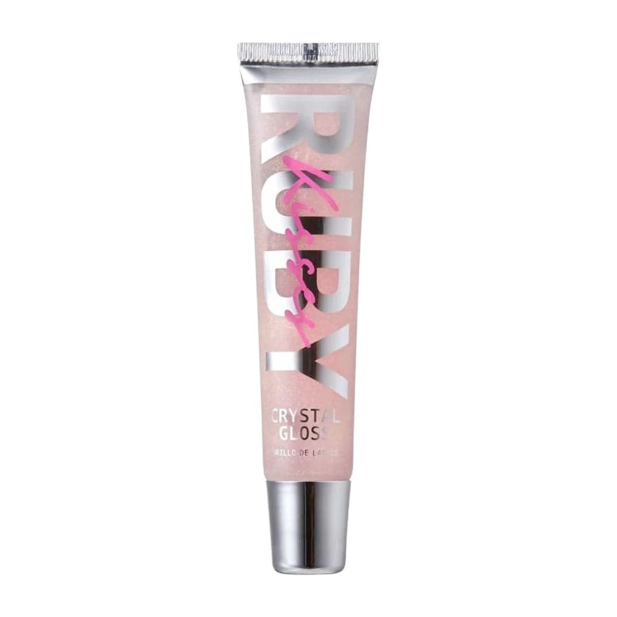 CRYSTAL GLOSS PINK LEMONADE