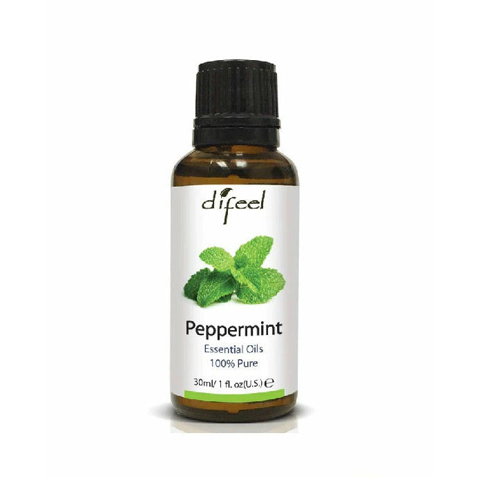 PEPPERMINT ESSENTAIL OIL
