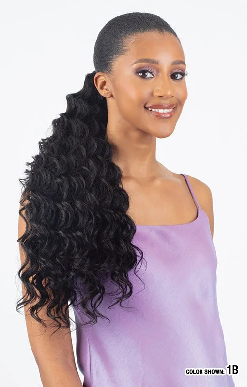SOFT LOOSE DEEP 24 #27