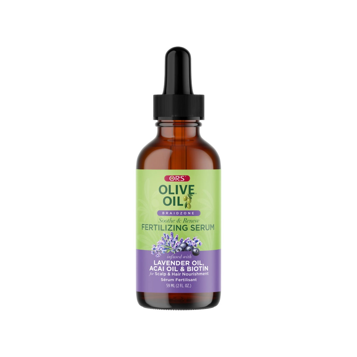 LAVENDER ACAI OIL