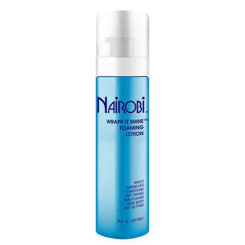 NAIROBI MOUSSE 8OZ, 8OZ