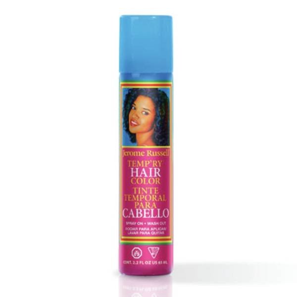 JEROME COLOR SPRAY #59 DARK BROWN 2.2 OZ