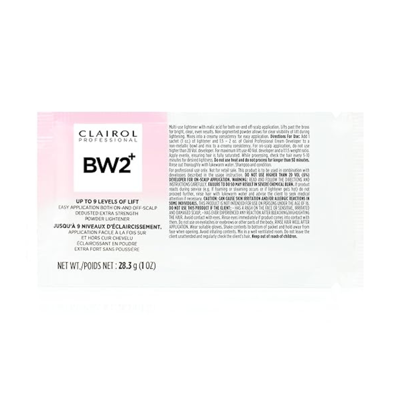 BW2+ POWDER 1OZ