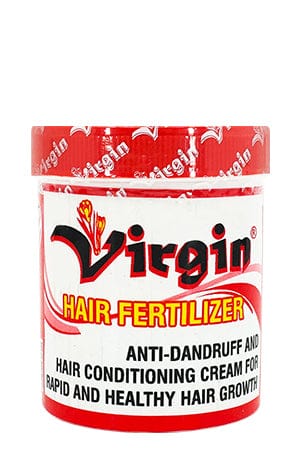 VIRGIN HAIR FERTILIZER CREAM