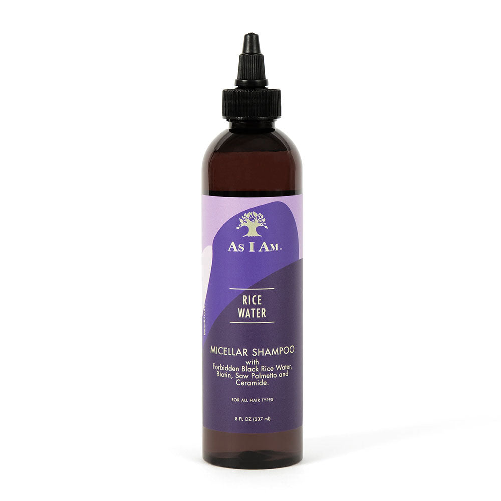 AIA RICE WATER MICELLAR SHAMPOO