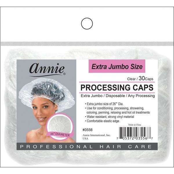 ANNIE EXTRA JUMBO SIZE PROCESSING CAP 26IN DIAMET