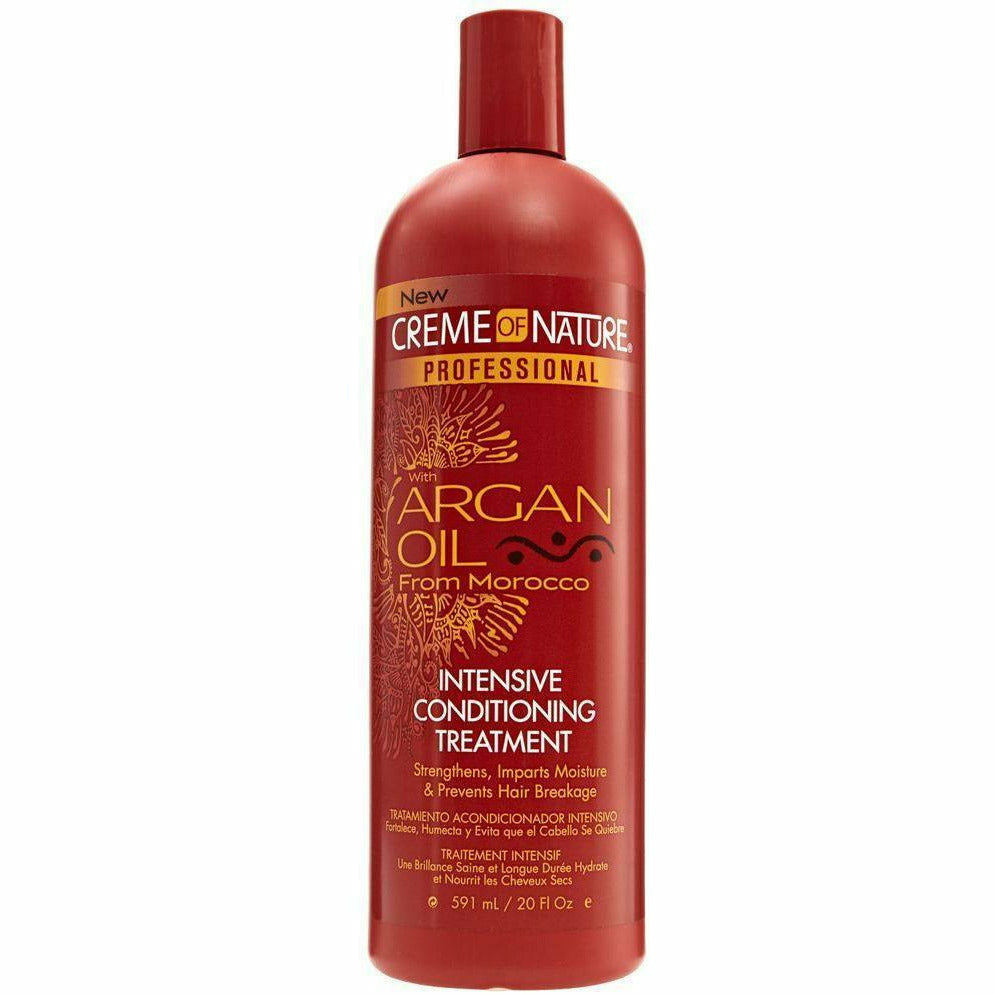 C/N ARGAN OIL INTENSIVE CONDITIONER