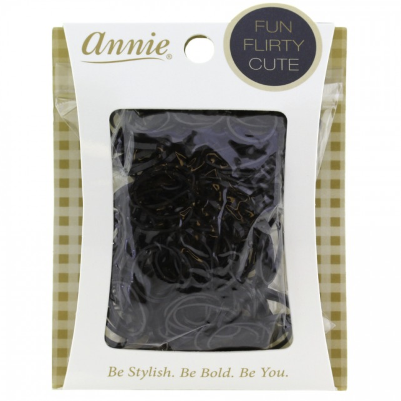 ANNIE RUBBER BANDS #8551