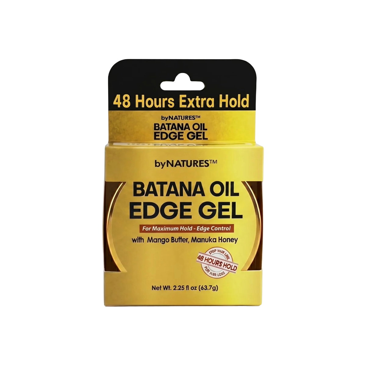 BATANA EDGE
