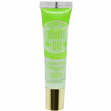 BROADWAY ULTA-LIP MINTOIL LIP GLOSS