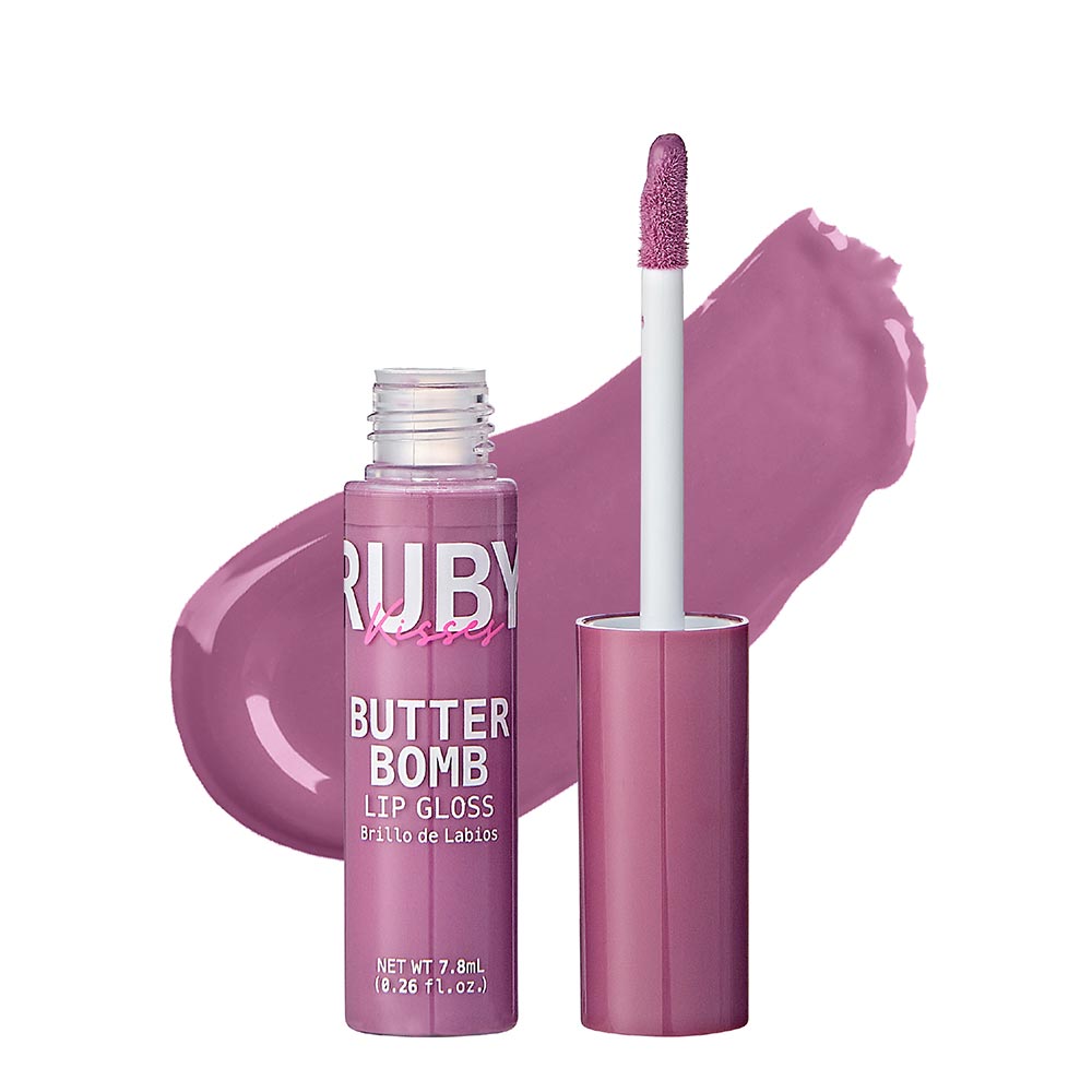 RK BUTTER BOMB GLOSS #WIFEY