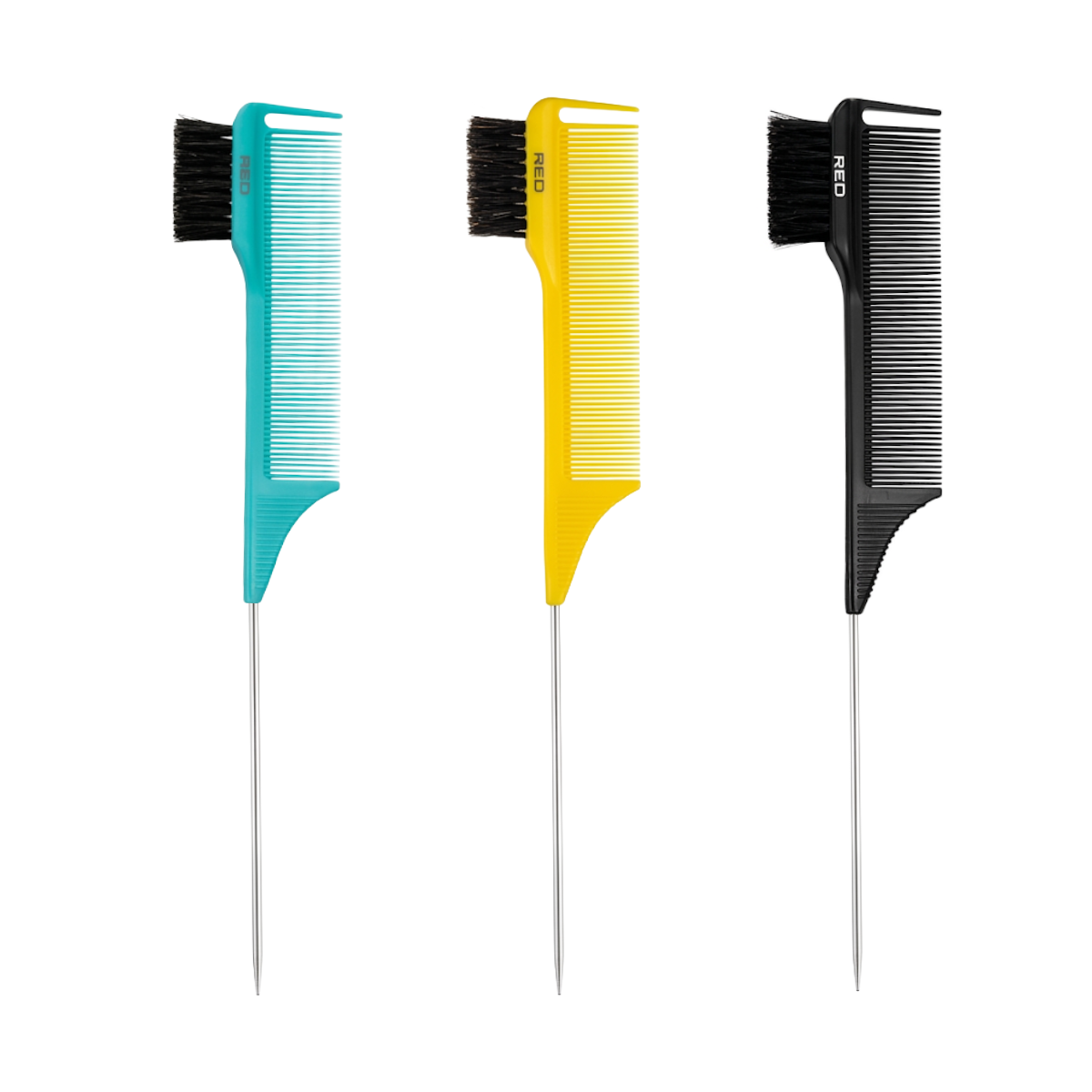 EDGE PARTING COMB
