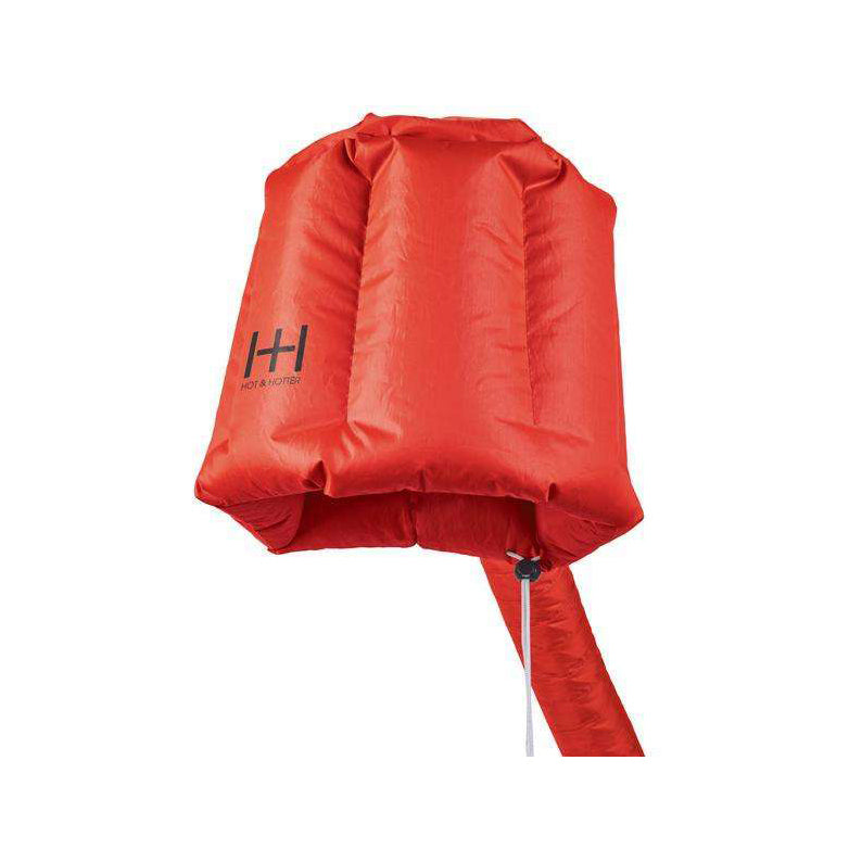 HEAT CAP DRYER ATTACHMENT HOT AND HOTTER