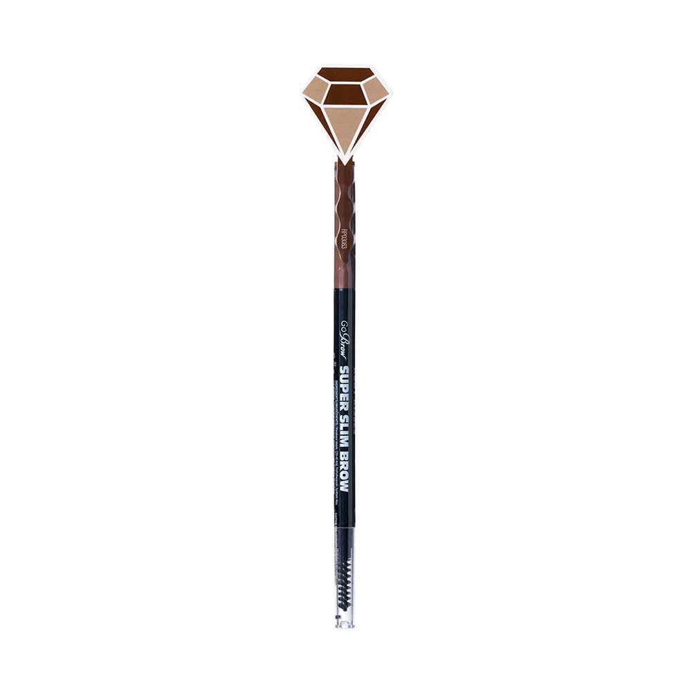 KISS GO BROW MICRO PENCIL #RP03