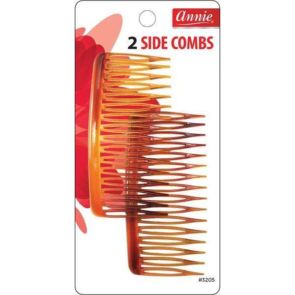 ANNIE #3205 2SIDE COMBS