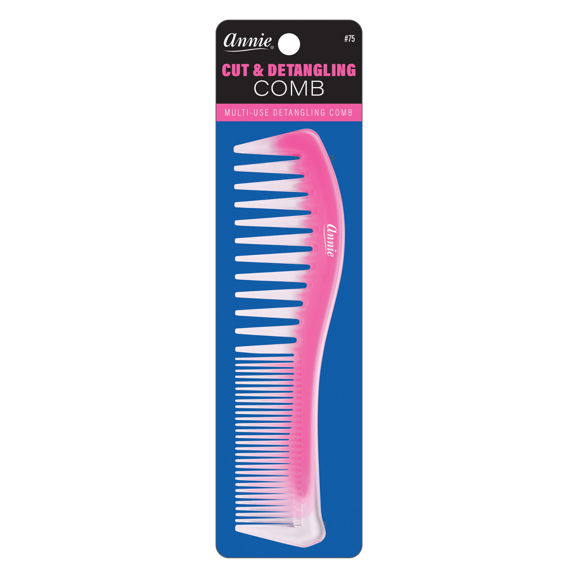 CUT&DETANGLING COMB