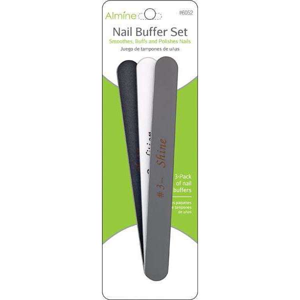 NAIL BUFFER SET
