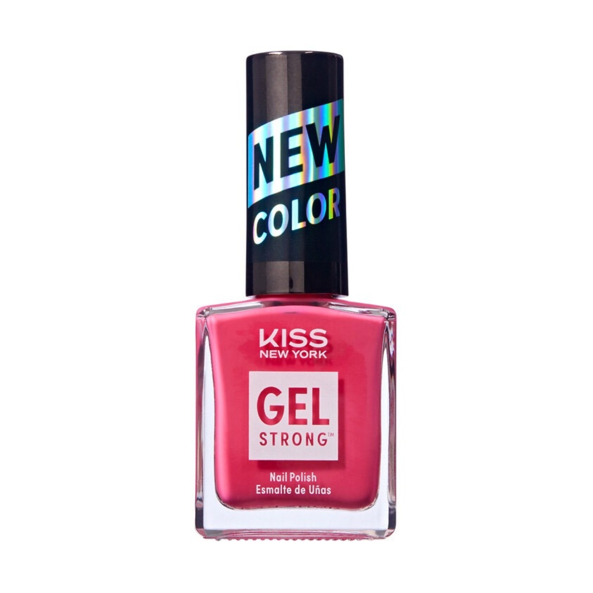 Gel Strong Nail Polish KNP103