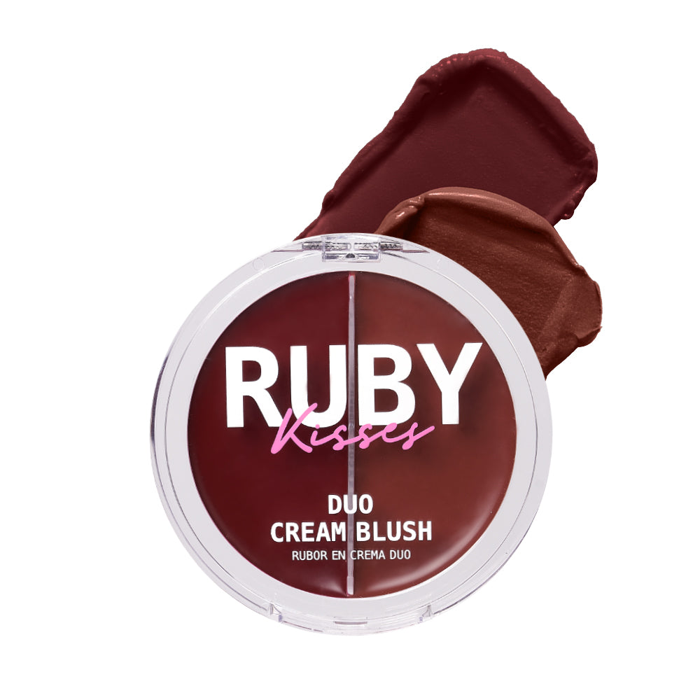DUO CREAM BLUSH ROSEWOOD