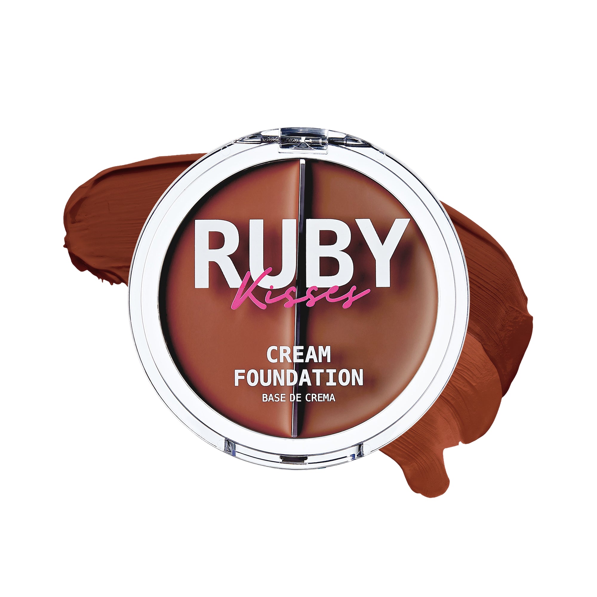CREAM FOUNDATION LEVEL 13