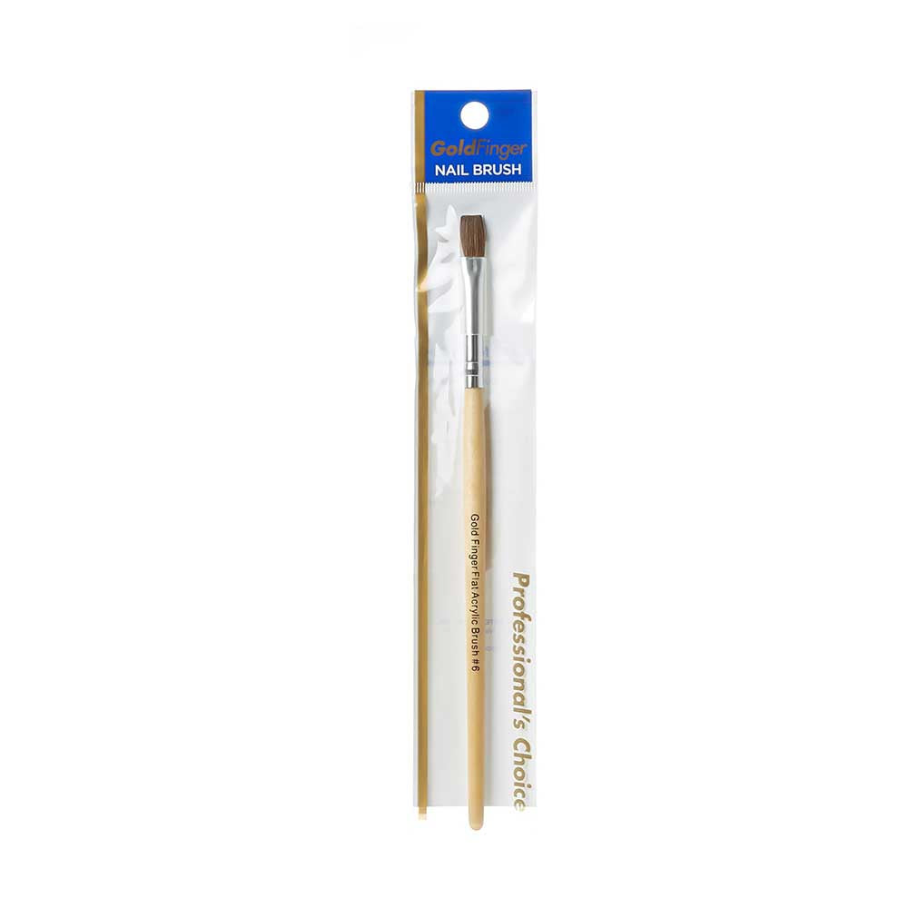 NAIL BRUSH