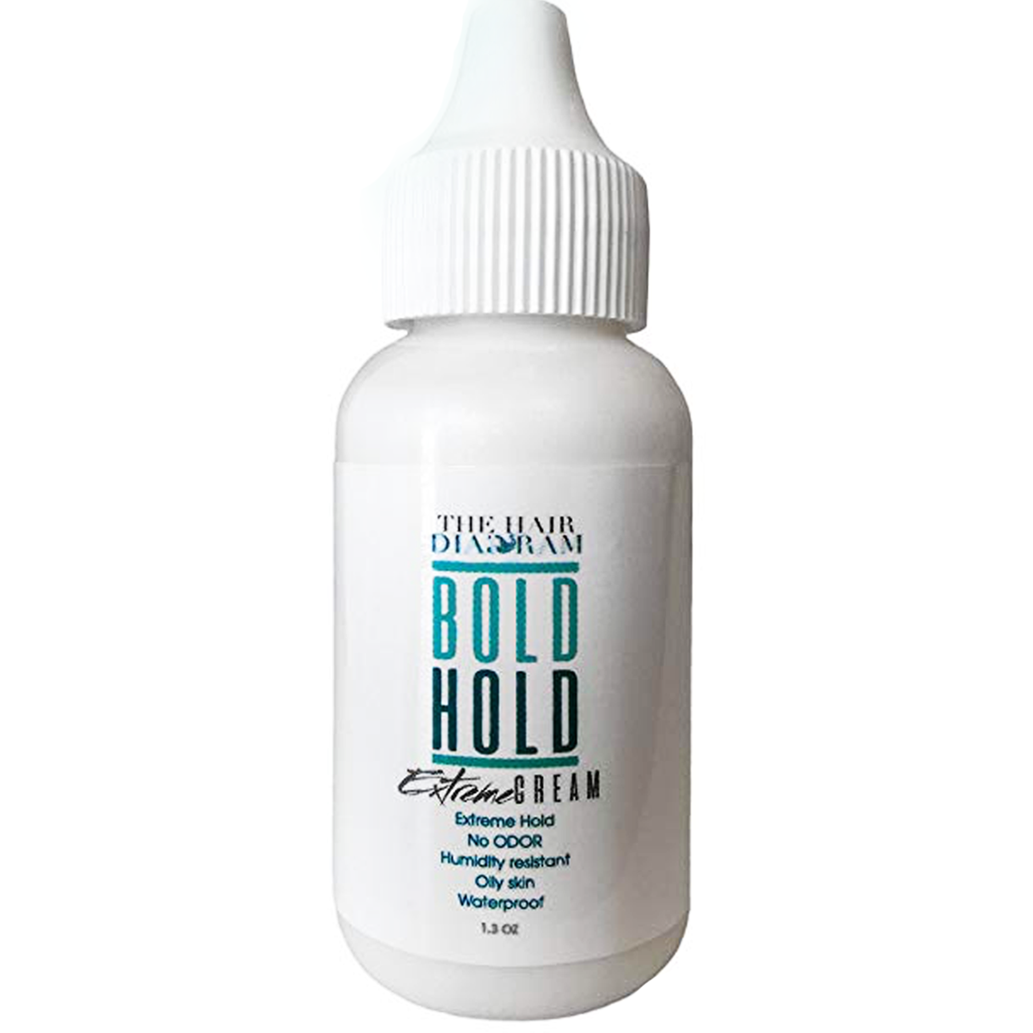 BOLD HOLD EXTREME CREME