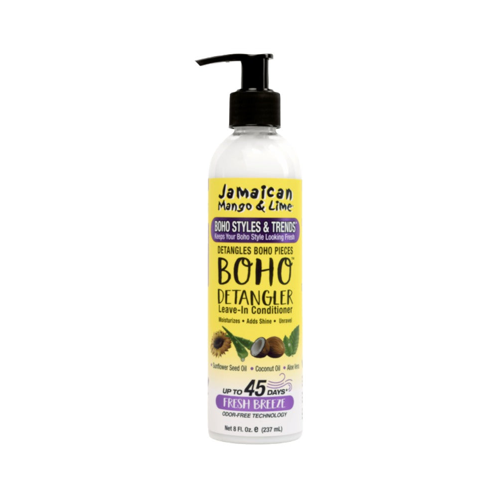BOHO DETANGLER