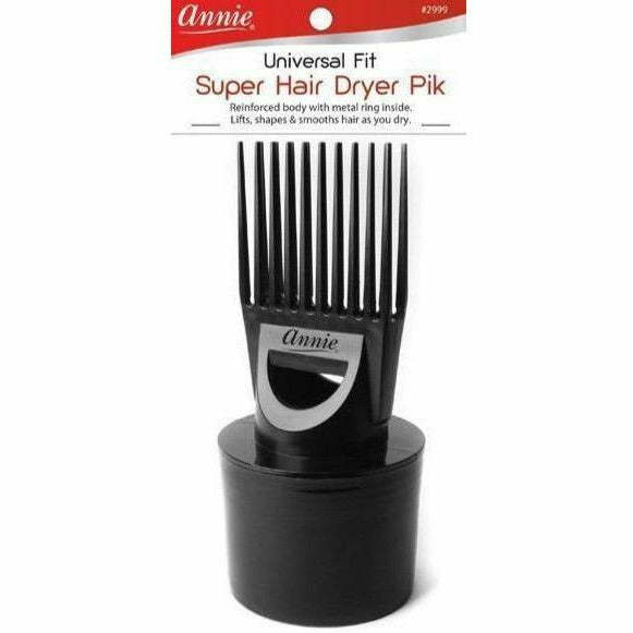 ANNIE #2999 HAIR DRYER PIK EX SUPER NOZZLE
