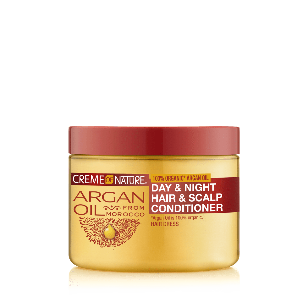 C/N DAY &NIGHT HAIR& SCALP CONDITIONER