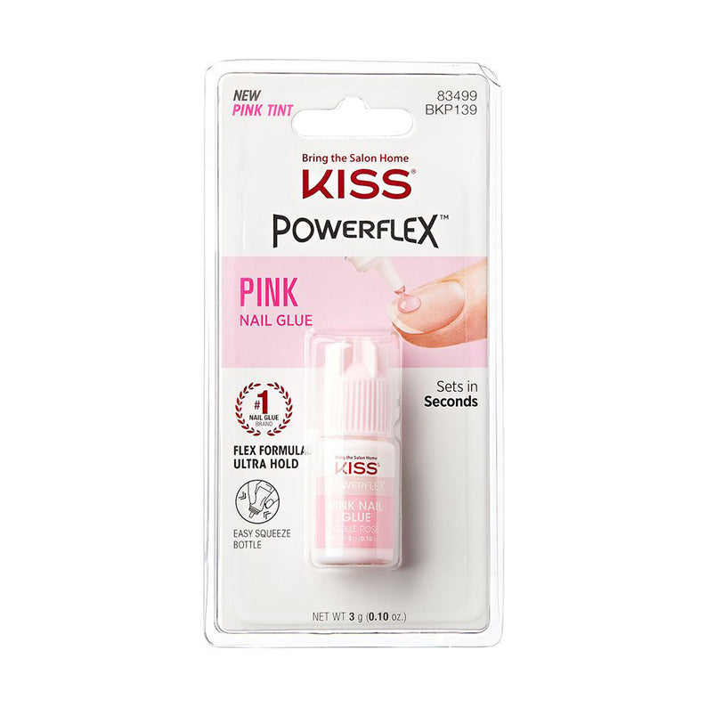PINK TINT NAIL GLUE