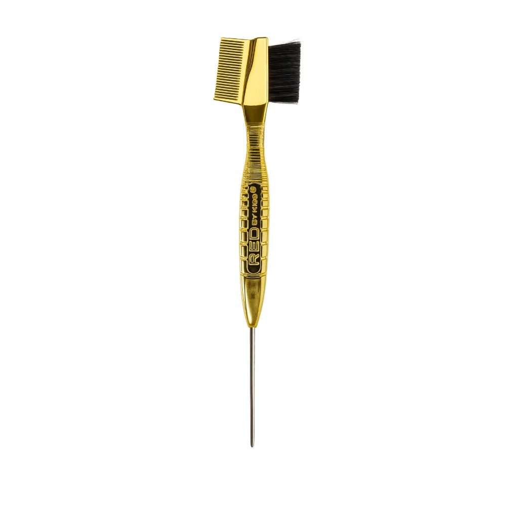 CROME EDGE BRUSH