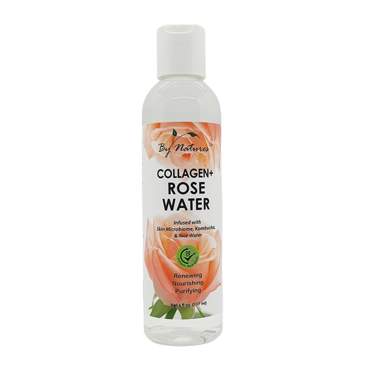 COLLAGEN ROSE WATER