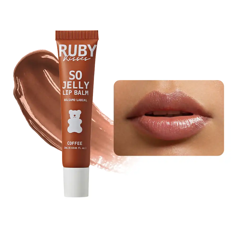 IVY SO JELLY LIP BALM RSJ04