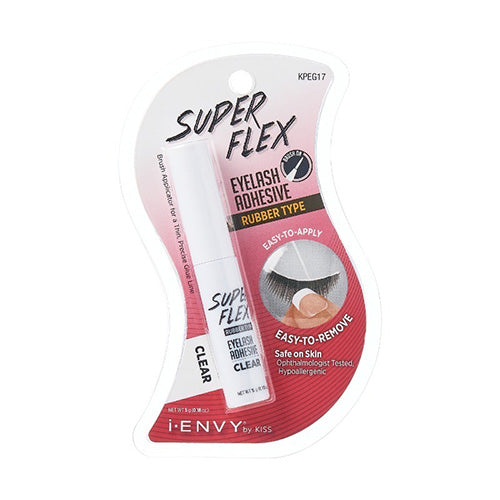 i-Envy Eyelash Adhesive Clear KPEG17