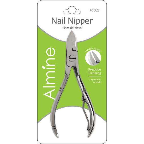 NAIL NIPPER-#6082
