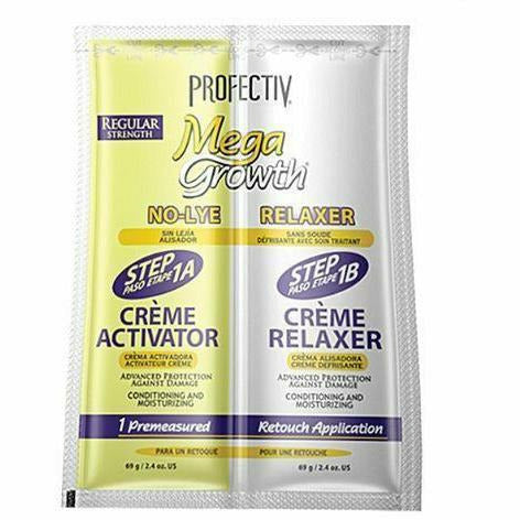 MEGA GROWTH NY RELAXER