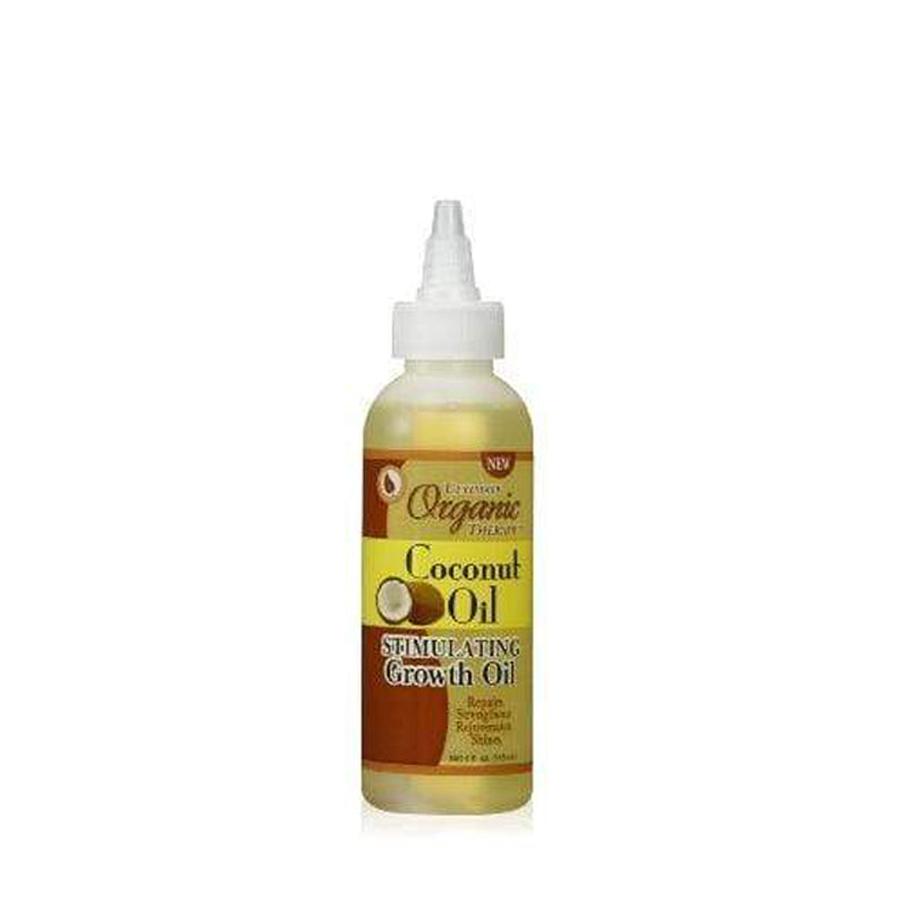 ULTIMATE ORIGINAL COCONUT OIL GROWTH OIL 4 OZ