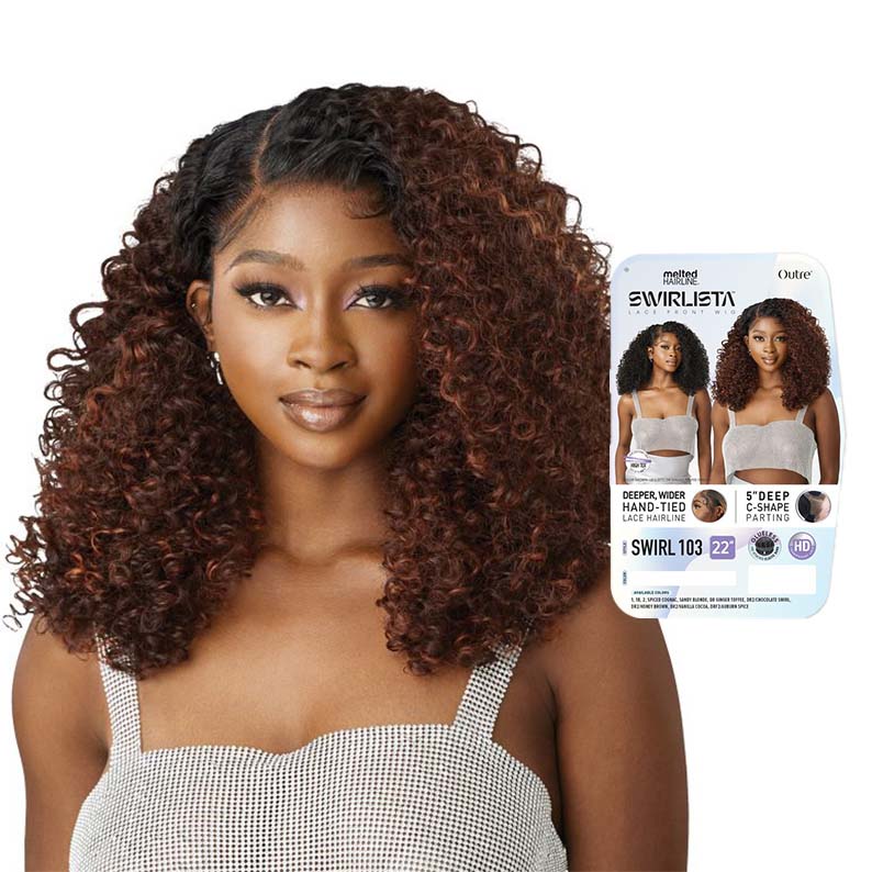 SWIRL 103 #DR2/VANICOC