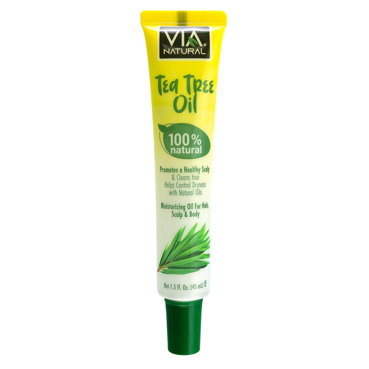 TEA TREE OIL