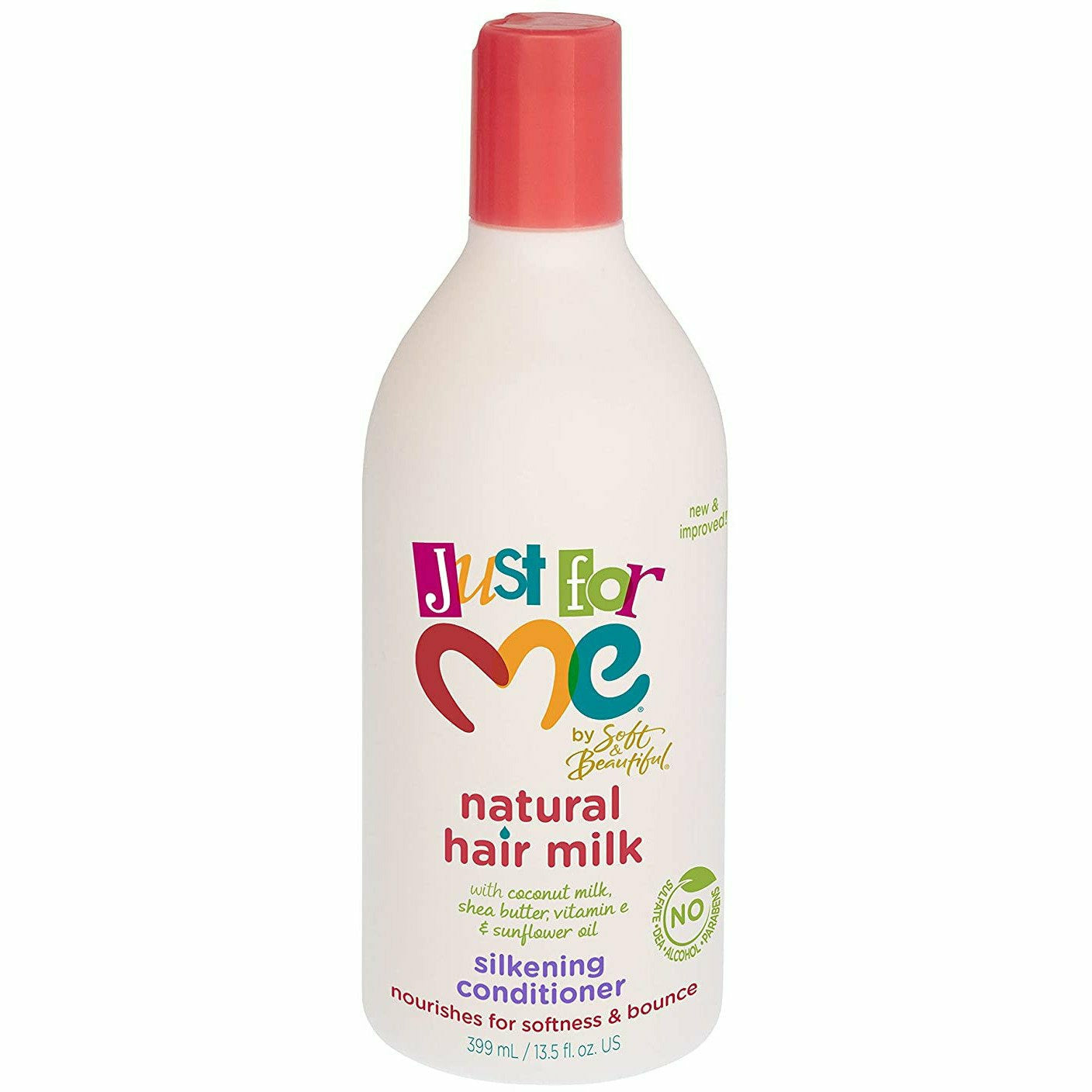 JFM HAIR MILK CONDITIONER