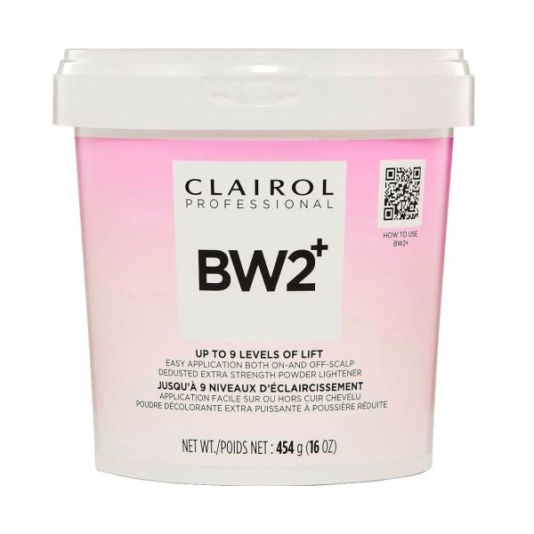 BW2 160Z
