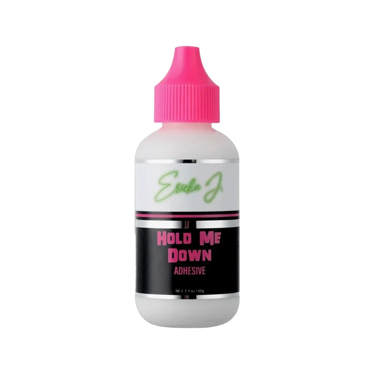 ERICKA J LACE GLUE PINK