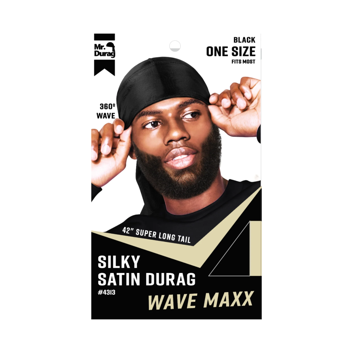 SILKY SATI DURAG